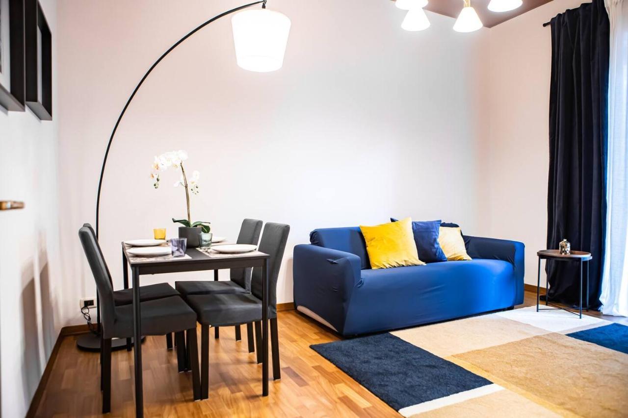 Delightful Shanti Home ميلان المظهر الخارجي الصورة