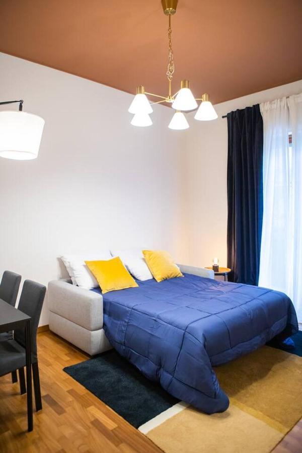 Delightful Shanti Home ميلان المظهر الخارجي الصورة
