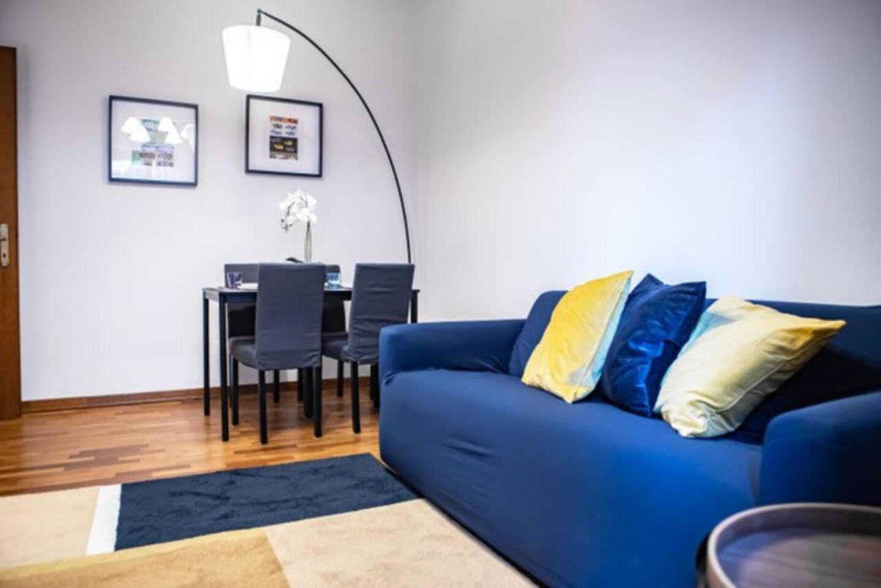 Delightful Shanti Home ميلان المظهر الخارجي الصورة