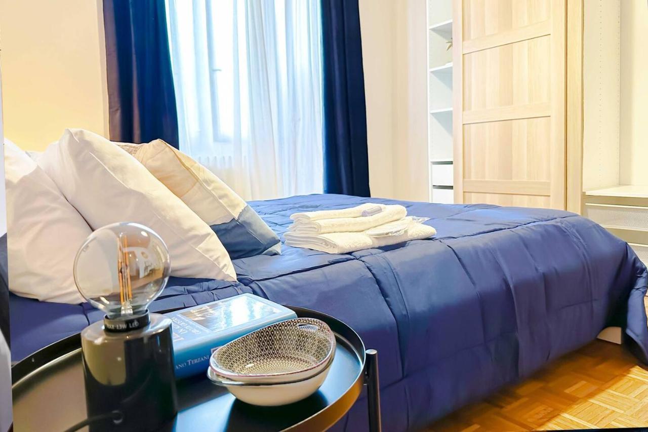 Delightful Shanti Home ميلان المظهر الخارجي الصورة