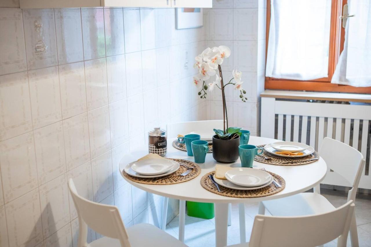 Delightful Shanti Home ميلان المظهر الخارجي الصورة