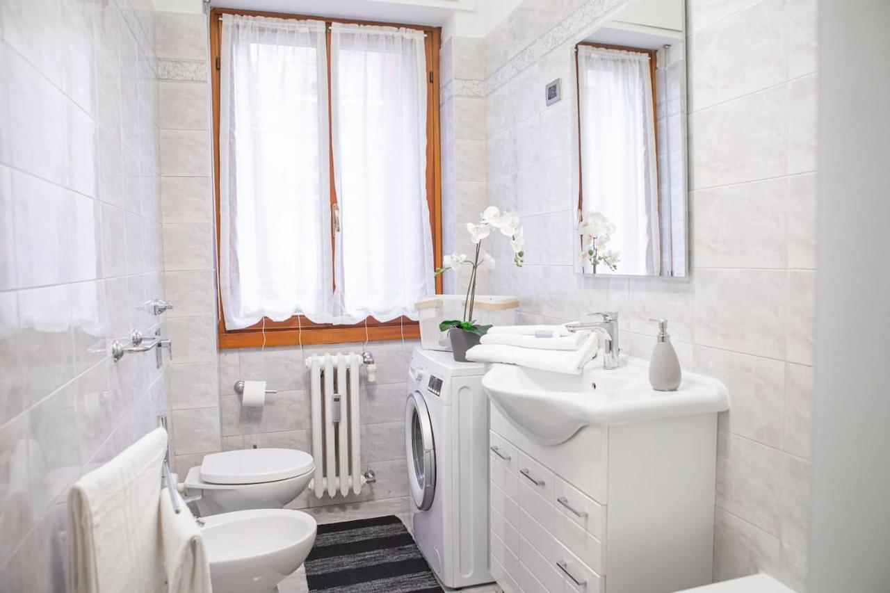 Delightful Shanti Home ميلان المظهر الخارجي الصورة