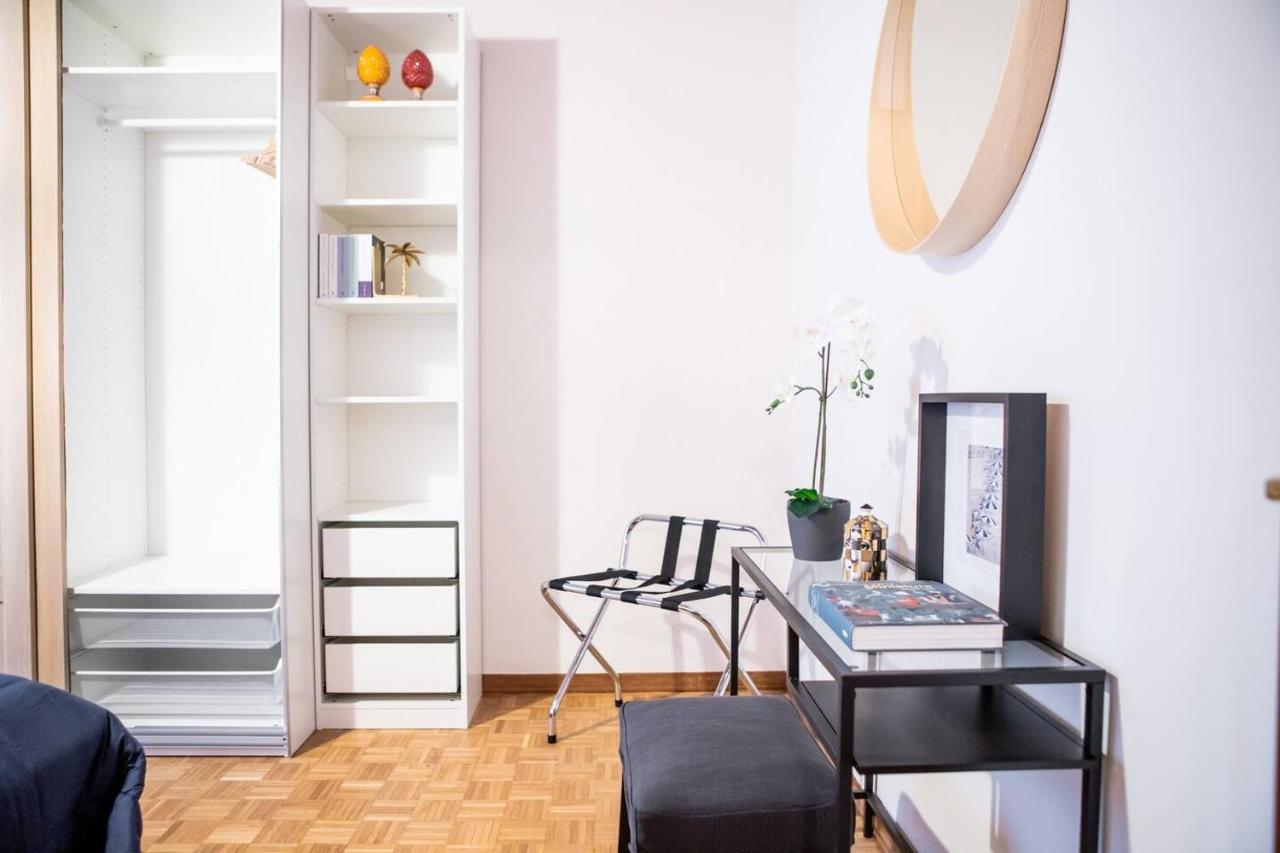 Delightful Shanti Home ميلان المظهر الخارجي الصورة